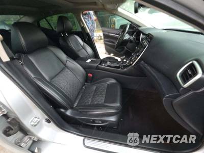 2019 Nissan Maxima Platinum - zdjęcie 18 z 26 - miniatura