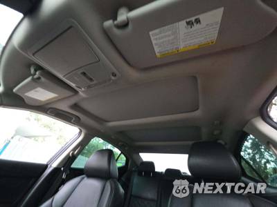 2019 Nissan Maxima Platinum - zdjęcie 11 z 26 - miniatura