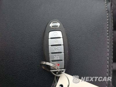 2019 Nissan Maxima Platinum - zdjęcie 8 z 26 - miniatura