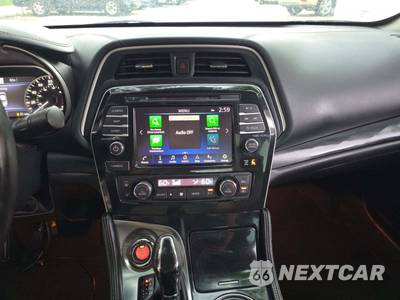 2019 Nissan Maxima Platinum - zdjęcie 10 z 26 - miniatura