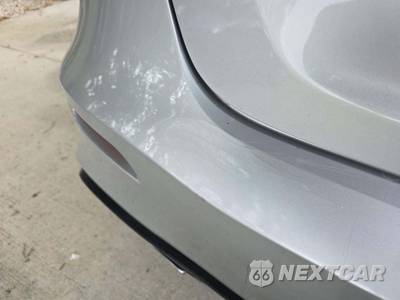 2019 Nissan Maxima Platinum - zdjęcie 23 z 26 - miniatura