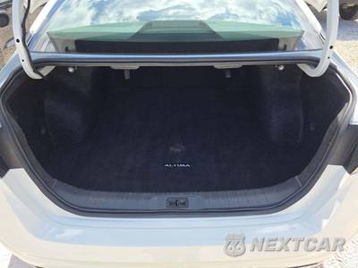 2025 Nissan Altima SV - zdjęcie 14 z 20 - miniatura