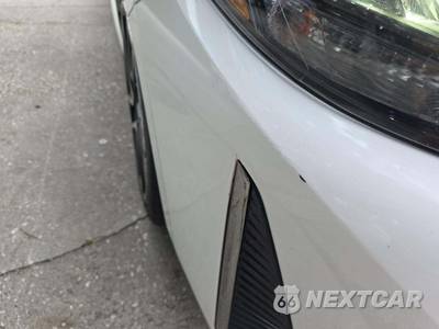 2025 Nissan Sentra SR - zdjęcie 21 z 26 - miniatura