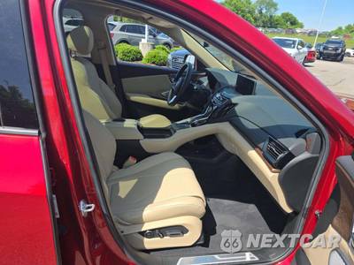2024 Acura RDX w/Advance Pkg - zdjęcie 15 z 22 - miniatura