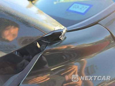 2025 Lexus RX 350 - zdjęcie 29 z 34 - miniatura