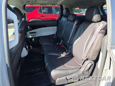 2024 Kia Carnival MPV EX 121.7" WB - zdjęcie 13 z 25 - miniatura