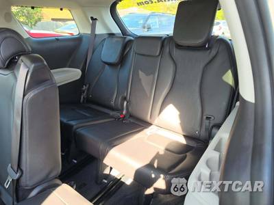 2024 Kia Carnival MPV EX 121.7" WB - zdjęcie 14 z 25 - miniatura