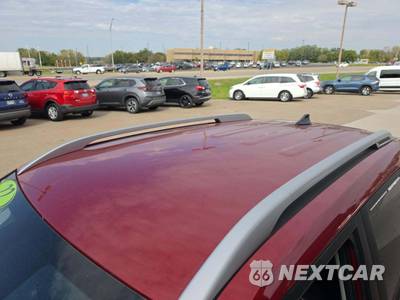 2022 Hyundai Venue Limited - zdjęcie 12 z 25 - miniatura