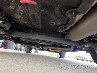 2022 Hyundai Venue Limited - zdjęcie 15 z 25 - miniatura