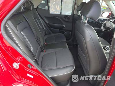 2022 Hyundai Venue Limited - zdjęcie 16 z 25 - miniatura