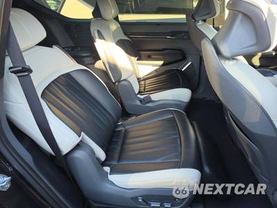 2024 Kia EV9 GT-Line - zdjęcie 18 z 24 - miniatura