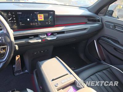 2024 Kia EV9 GT-Line - zdjęcie 10 z 24 - miniatura