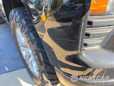 2023 Chevrolet Silverado 1500 WT Crew Cab Medium Bed 1WT - zdjęcie 22 z 26 - miniatura