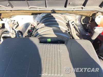 2023 Chevrolet Silverado 1500 WT Crew Cab Medium Bed 1WT - zdjęcie 25 z 26 - miniatura