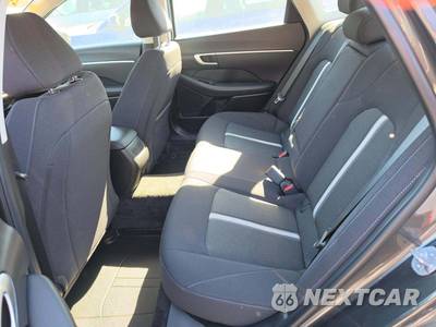 2025 Hyundai Sonata SEL - zdjęcie 13 z 21 - miniatura