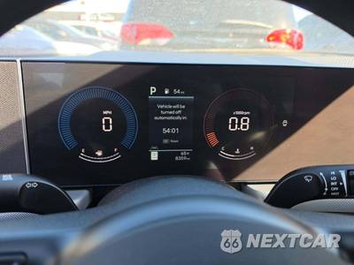 2025 Hyundai Sonata SEL - zdjęcie 9 z 21 - miniatura