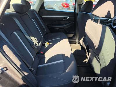 2025 Hyundai Sonata SEL - zdjęcie 16 z 21 - miniatura