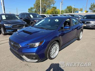 2024 Subaru WRX Premium - zdjęcie 1 z 26 - miniatura