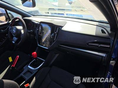 2024 Subaru WRX Premium - zdjęcie 19 z 26 - miniatura