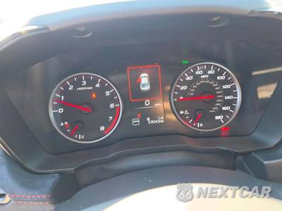 2024 Subaru WRX Premium - zdjęcie 9 z 26 - miniatura