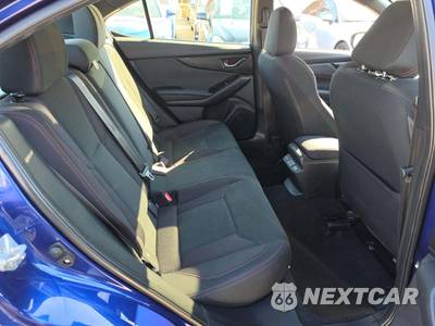 2024 Subaru WRX Premium - zdjęcie 16 z 26 - miniatura