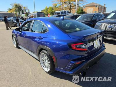 2024 Subaru WRX Premium - zdjęcie 2 z 26 - miniatura