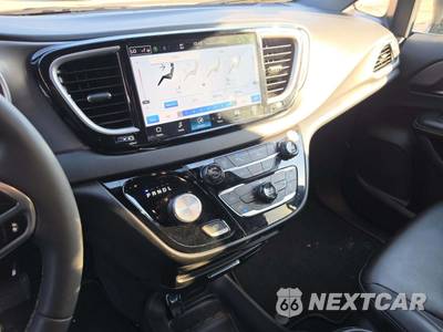 2026 Chrysler Pacifica Select 121.6" WB - zdjęcie 10 z 24 - miniatura