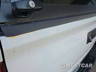 2023 Toyota Tacoma SR Extended Cab Long Bed w/Rear Doors - zdjęcie 24 z 26 - miniatura