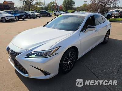 2021 Lexus ES 250 - zdjęcie 1 z 23 - miniatura