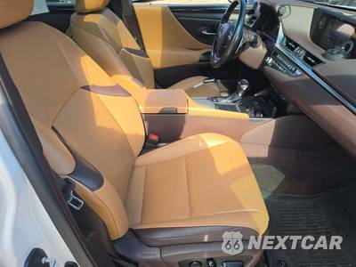 2021 Lexus ES 250 - zdjęcie 18 z 23 - miniatura