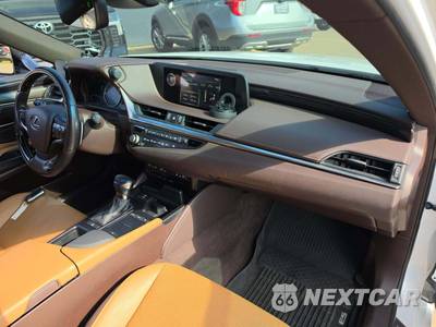 2021 Lexus ES 250 - zdjęcie 19 z 23 - miniatura