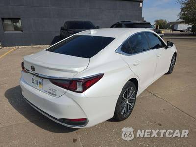 2021 Lexus ES 250 - zdjęcie 3 z 23 - miniatura