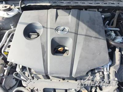 2021 Lexus ES 250 - zdjęcie 23 z 23 - miniatura