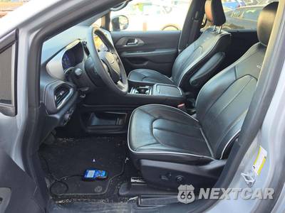 2024 Chrysler Pacifica Limited 121.6" WB - zdjęcie 6 z 24 - miniatura