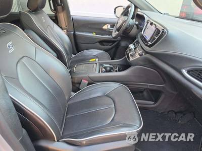 2024 Chrysler Pacifica Limited 121.6" WB - zdjęcie 19 z 24 - miniatura