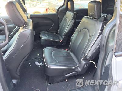 2024 Chrysler Pacifica Limited 121.6" WB - zdjęcie 13 z 24 - miniatura