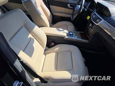 2011 Mercedes-Benz E 350 4MATIC Sedan - zdjęcie 18 z 30 - miniatura