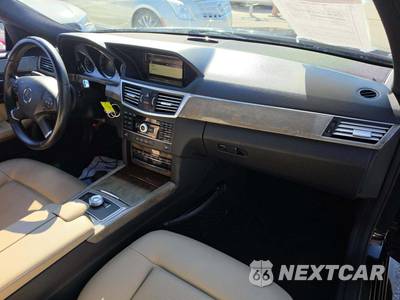 2011 Mercedes-Benz E 350 4MATIC Sedan - zdjęcie 19 z 30 - miniatura