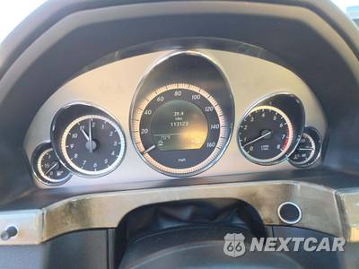 2011 Mercedes-Benz E 350 4MATIC Sedan - zdjęcie 9 z 30 - miniatura