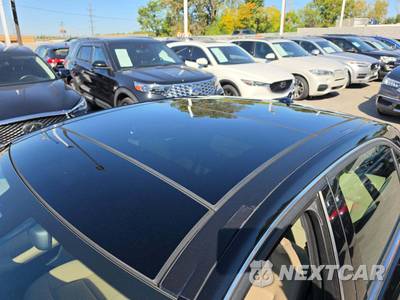 2011 Mercedes-Benz E 350 4MATIC Sedan - zdjęcie 12 z 30 - miniatura