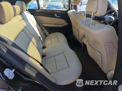 2011 Mercedes-Benz E 350 4MATIC Sedan - zdjęcie 16 z 30 - miniatura