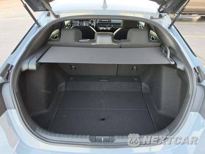 2024 Honda Civic Hatchback Sport - zdjęcie 14 z 22 - miniatura
