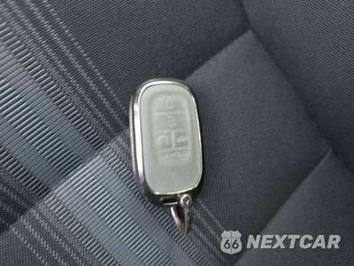 2024 Honda Civic Hatchback Sport - zdjęcie 8 z 22 - miniatura