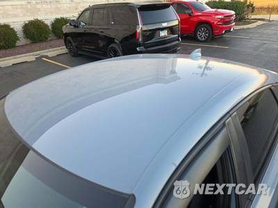 2024 Honda Civic Hatchback Sport - zdjęcie 12 z 22 - miniatura