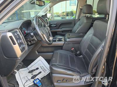 2018 GMC Sierra 1500 Denali Crew Cab Short Bed 5SA - zdjęcie 6 z 24 - miniatura