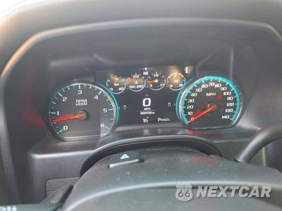 2018 GMC Sierra 1500 Denali Crew Cab Short Bed 5SA - zdjęcie 9 z 24 - miniatura