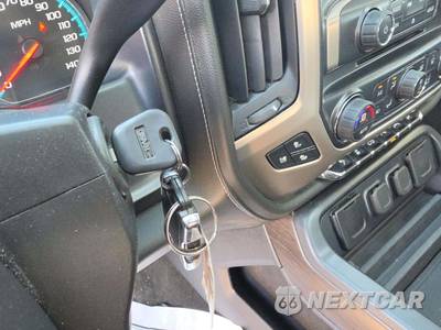 2018 GMC Sierra 1500 Denali Crew Cab Short Bed 5SA - zdjęcie 8 z 24 - miniatura