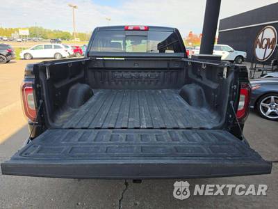 2018 GMC Sierra 1500 Denali Crew Cab Short Bed 5SA - zdjęcie 14 z 24 - miniatura