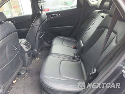 2024 Kia Sportage EX - zdjęcie 13 z 24 - miniatura