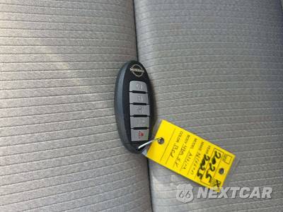2025 Nissan Altima SV - zdjęcie 8 z 23 - miniatura